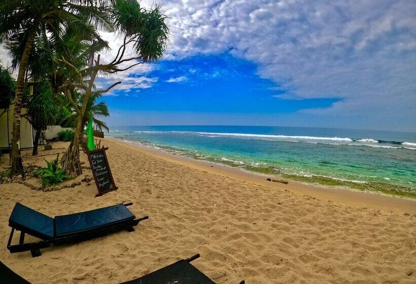 ペンション Reef Garden