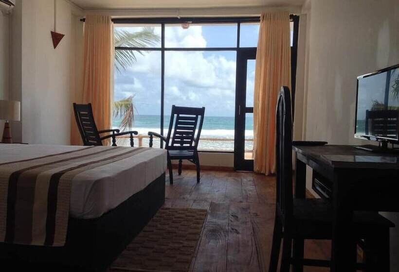 ペンション Reef Garden