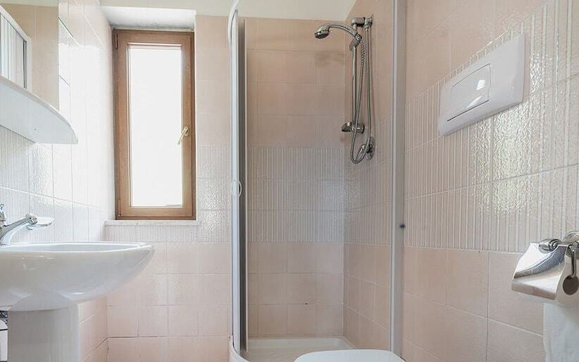 Пансион Ristorante Residence La Doga