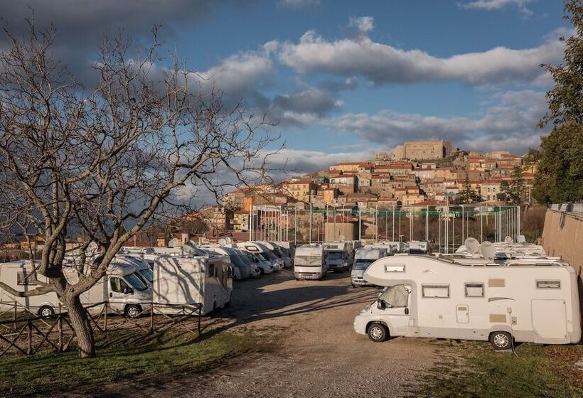 Пансион Ristorante Residence La Doga