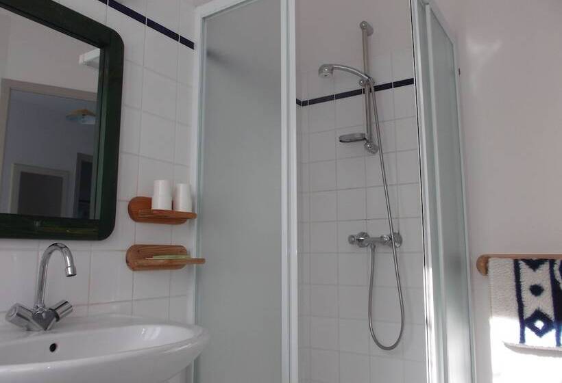 פנסיון Résidence La Calanque