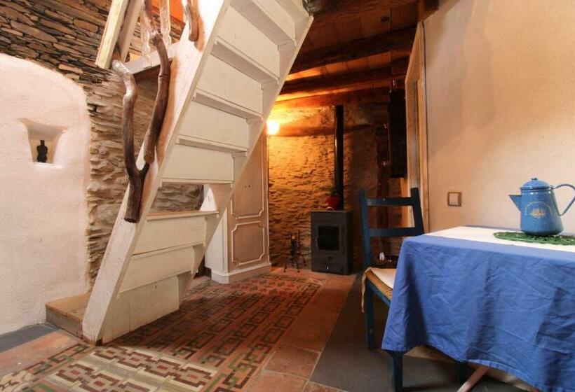 膳宿费 Rural La Encantada En Riaza