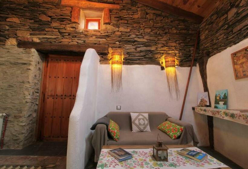 膳宿费 Rural La Encantada En Riaza