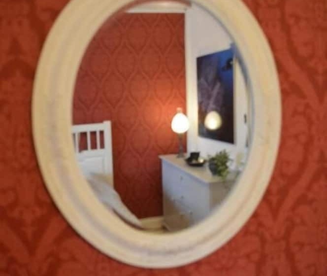 פנסיון åsa Gästis