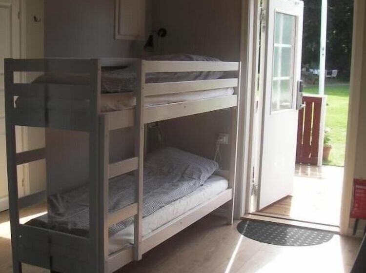 פנסיון åsa Gästis