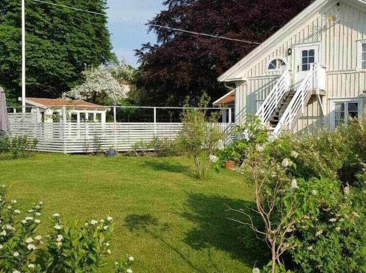 פנסיון åsa Gästis