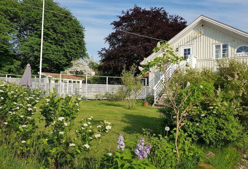 פנסיון åsa Gästis