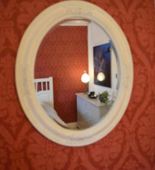 פנסיון åsa Gästis