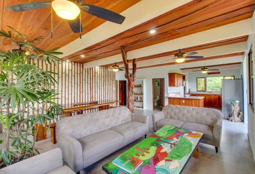 פנסיון Valley Of Dreams Eco Lodge Room