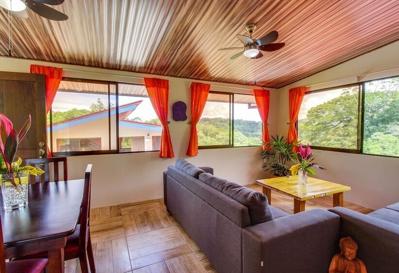 פנסיון Valley Of Dreams Eco Lodge Room