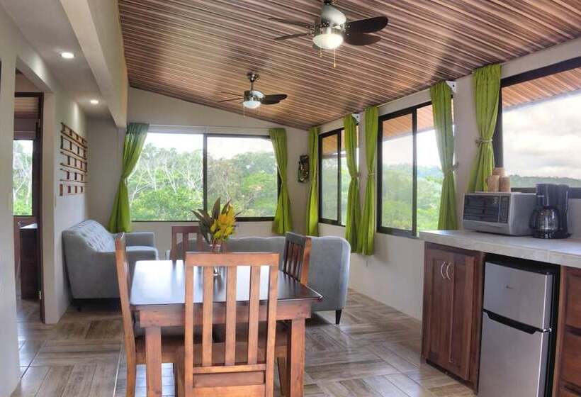 פנסיון Valley Of Dreams Eco Lodge Room