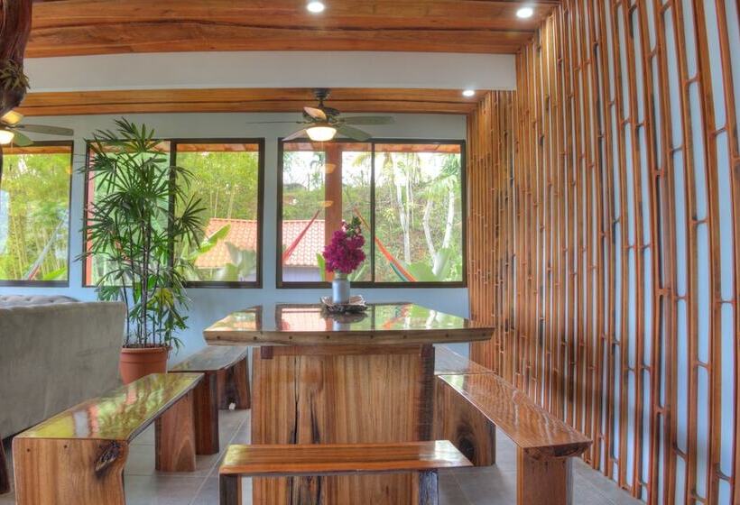 פנסיון Valley Of Dreams Eco Lodge Room