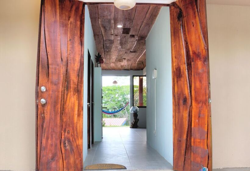 פנסיון Valley Of Dreams Eco Lodge Room