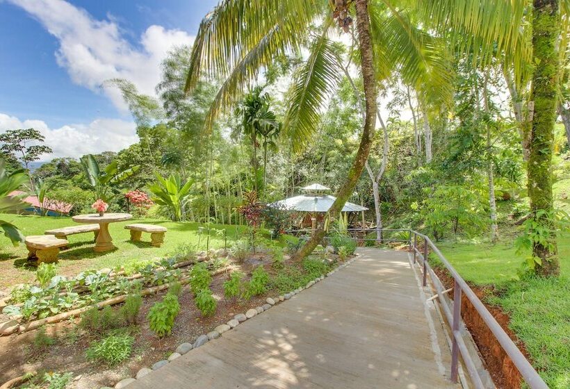 פנסיון Valley Of Dreams Eco Lodge Room