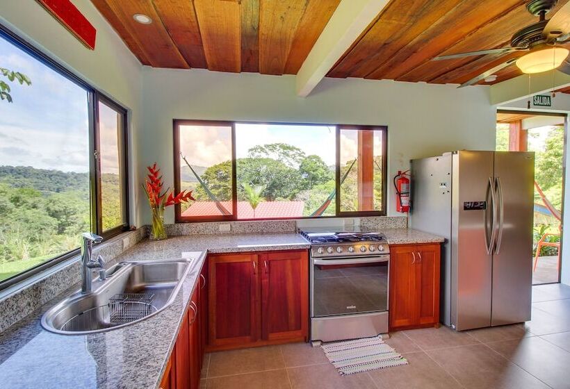 פנסיון Valley Of Dreams Eco Lodge Room