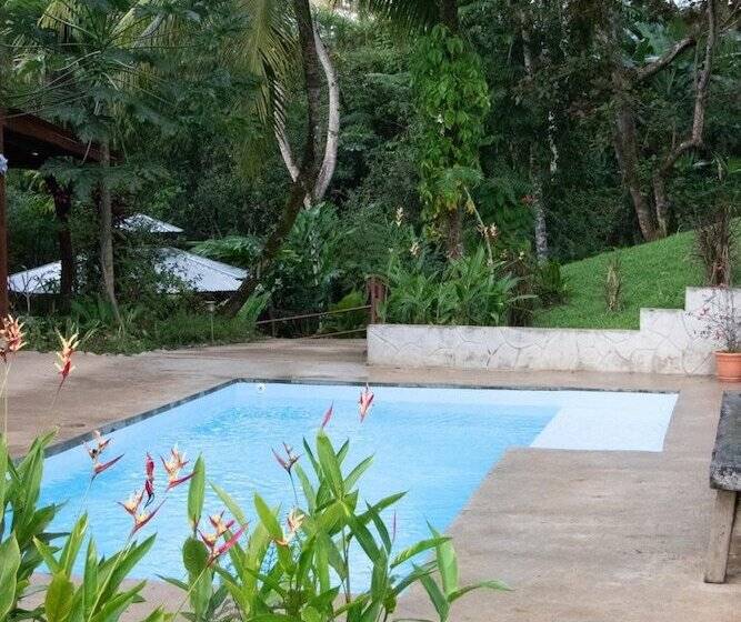 פנסיון Valley Of Dreams Eco Lodge Room