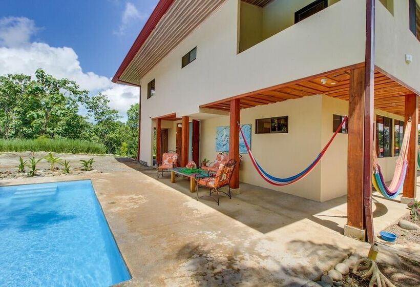 פנסיון Valley Of Dreams Eco Lodge Room