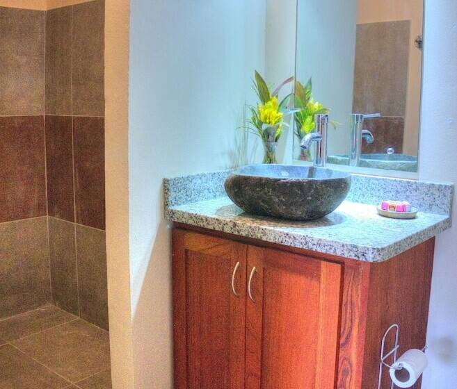 פנסיון Valley Of Dreams Eco Lodge Room