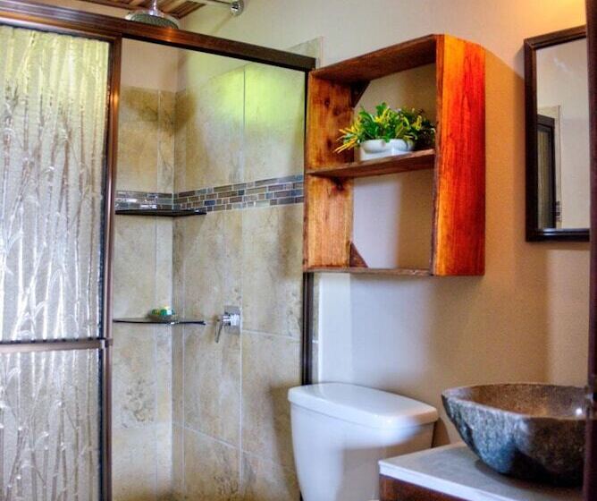 פנסיון Valley Of Dreams Eco Lodge Room