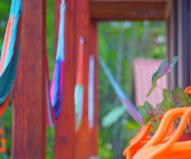 פנסיון Valley Of Dreams Eco Lodge Room