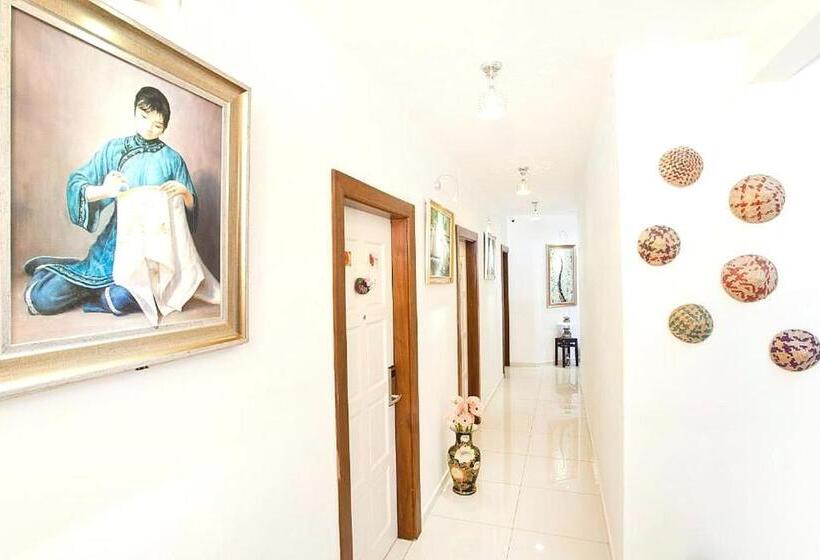 פנסיון Vince Villa