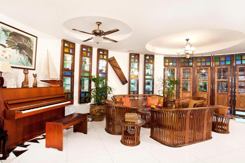 פנסיון Vince Villa