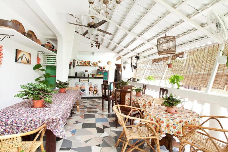 פנסיון Vince Villa