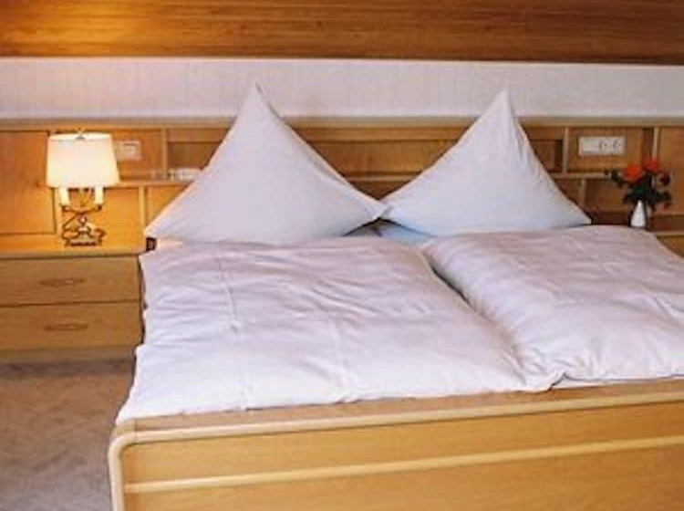 ペンション Wein Und Gaestehaus Fries