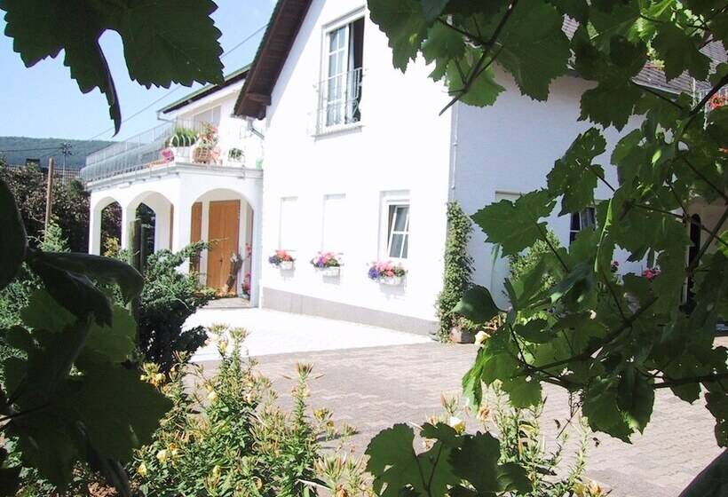 Пансион Wein Und Gaestehaus Fries