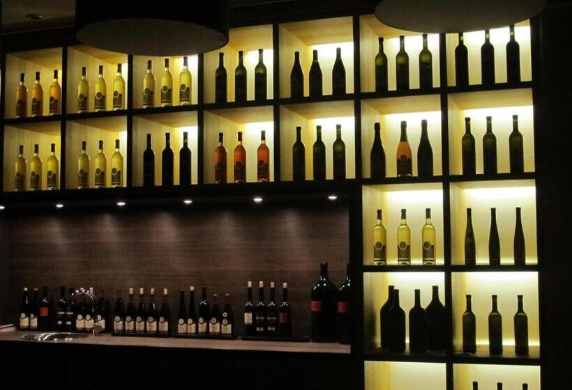 פנסיון Weingut Seck