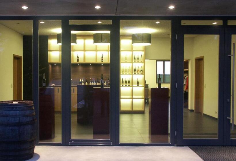 פנסיון Weingut Seck