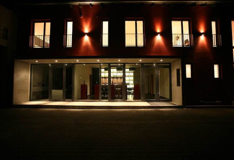 פנסיון Weingut Seck