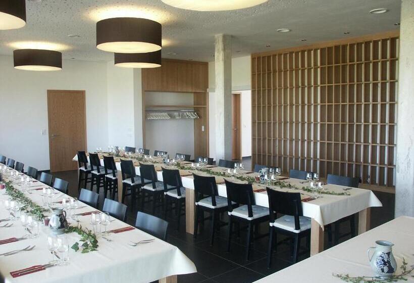 פנסיון Weingut Seck