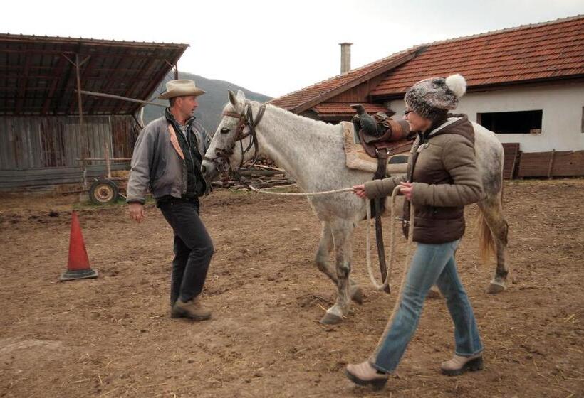 بنسيون Yan Bibiyan Guest House