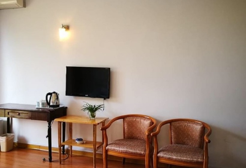 ペンション Yangshuo Pure Joy Resort