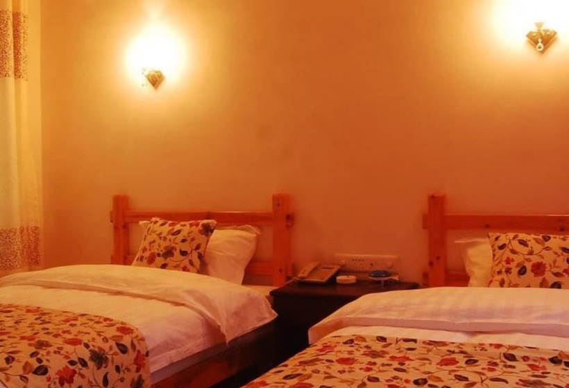 ペンション Yangshuo Pure Joy Resort