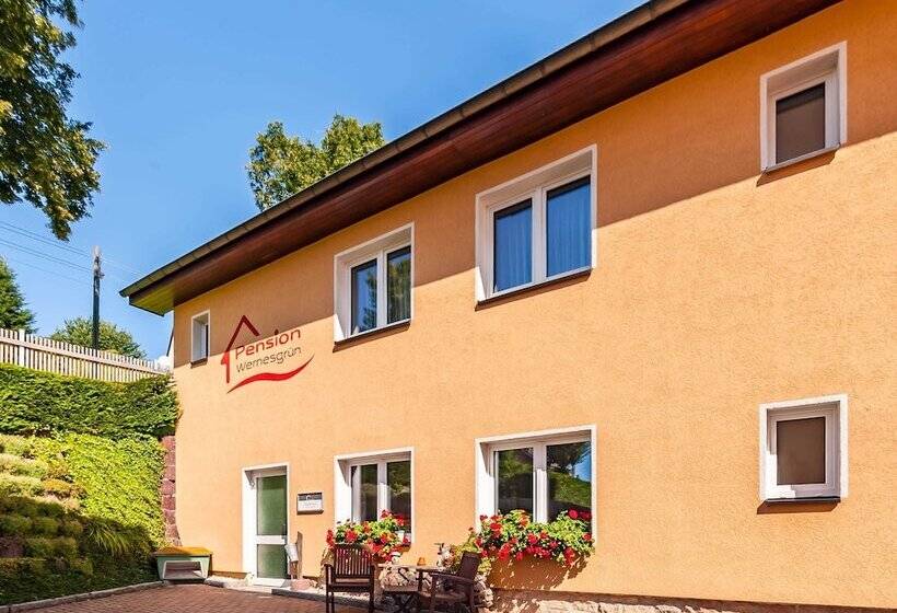 Pension Wernesgrün