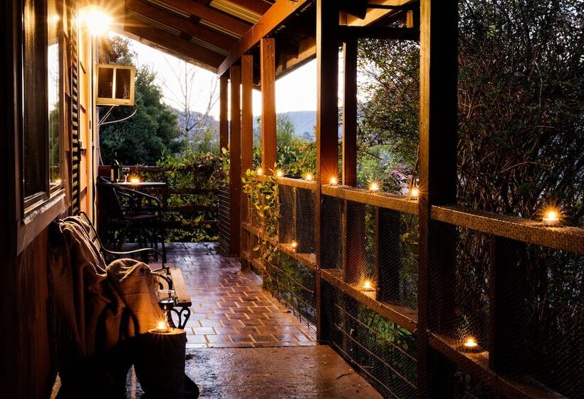 Pether Cottage   Talbingo Nsw