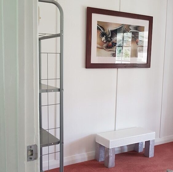 Redtail Ridge Cottages   Adults Only