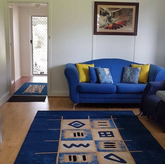 Redtail Ridge Cottages   Adults Only