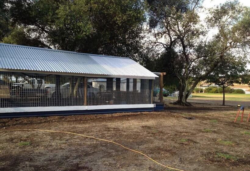 Redtail Ridge Cottages   Adults Only