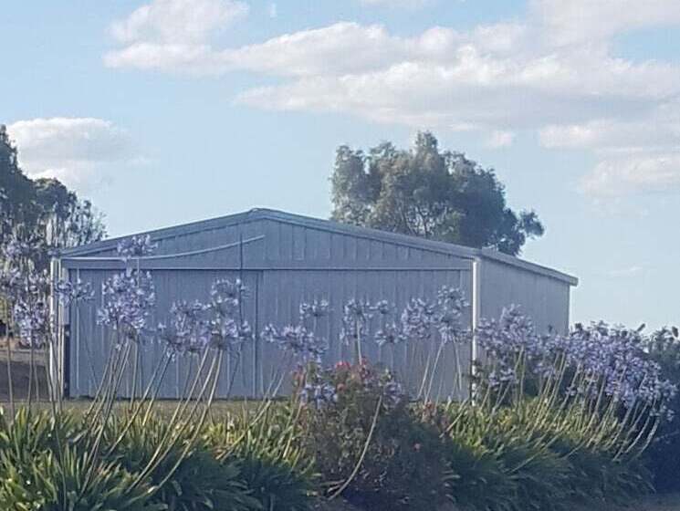 Redtail Ridge Cottages   Adults Only