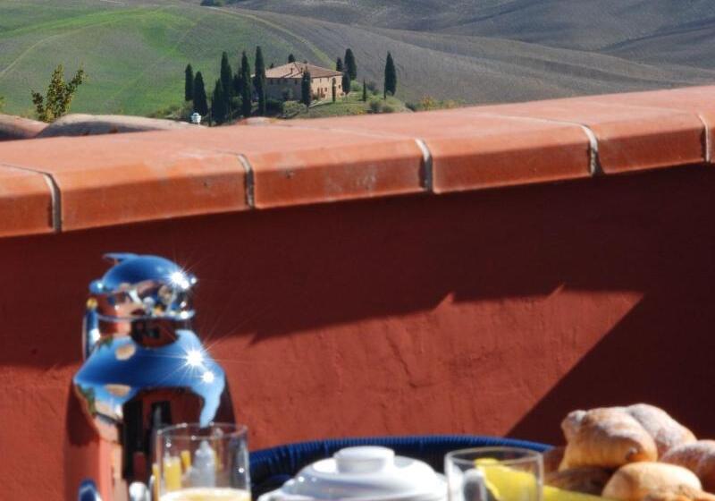 Резиденция Casanova  Panoramic Rooms And Suites