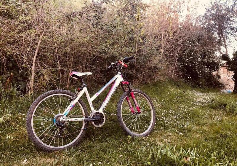 Резиденция Casanova  Panoramic Rooms And Suites