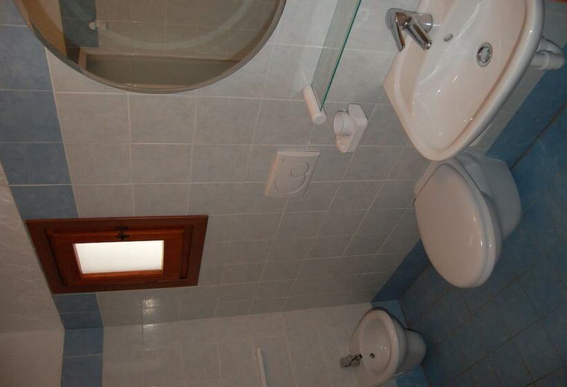 Резиденция Villaggio Innamorata   Villa Gisella