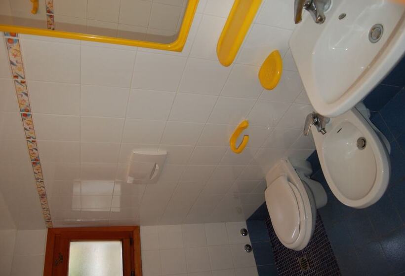 Резиденция Villaggio Innamorata   Villa Gisella