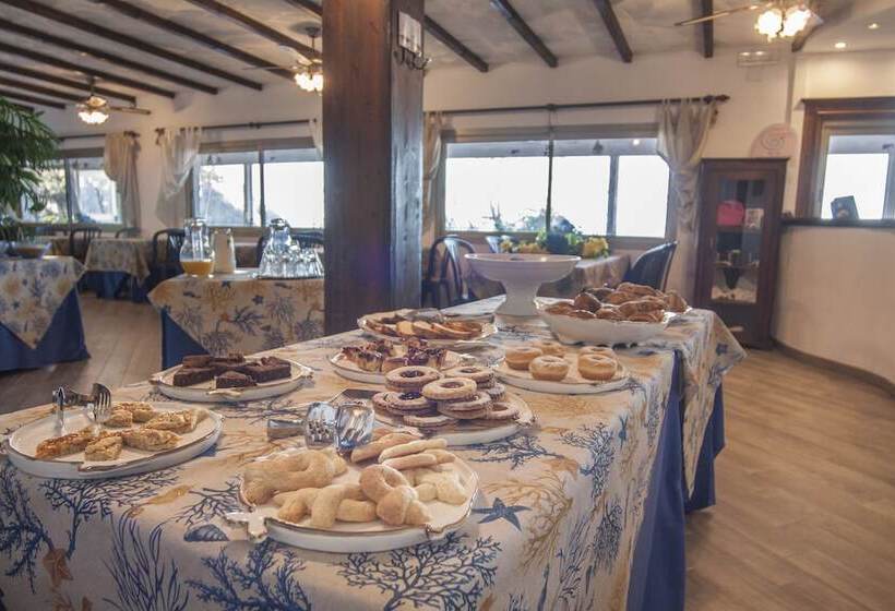 Резиденция Villaggio Innamorata   Villa Gisella