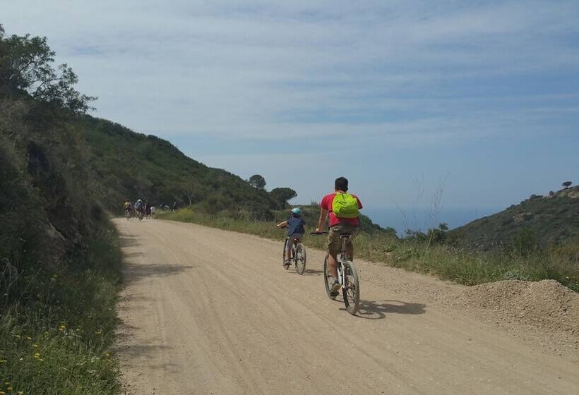 Резиденция Villaggio Innamorata   Villa Gisella