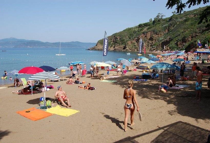 Резиденция Villaggio Innamorata   Villa Gisella