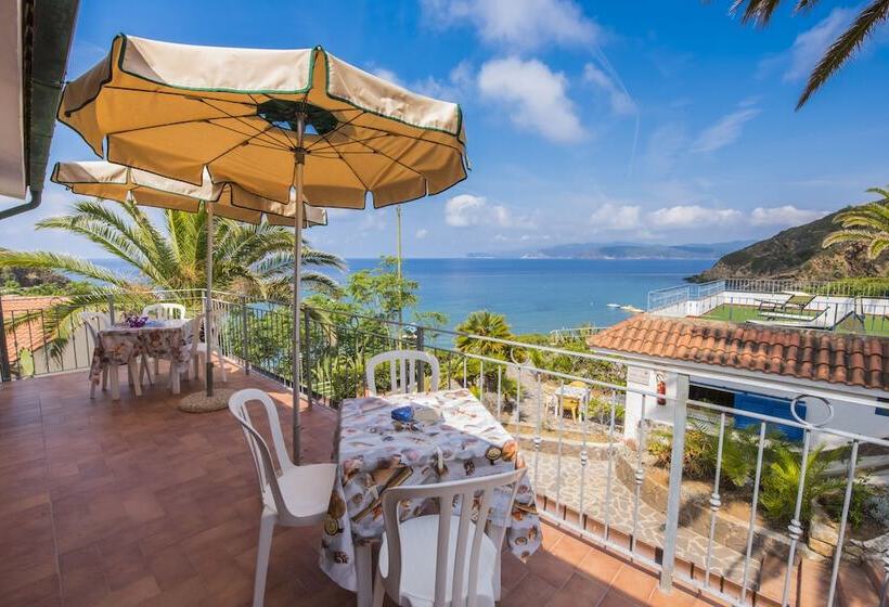 Резиденция Villaggio Innamorata   Villa Gisella